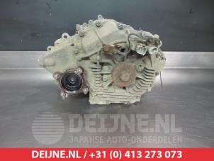 Lexus RX Differential hinten O375810 foto 3