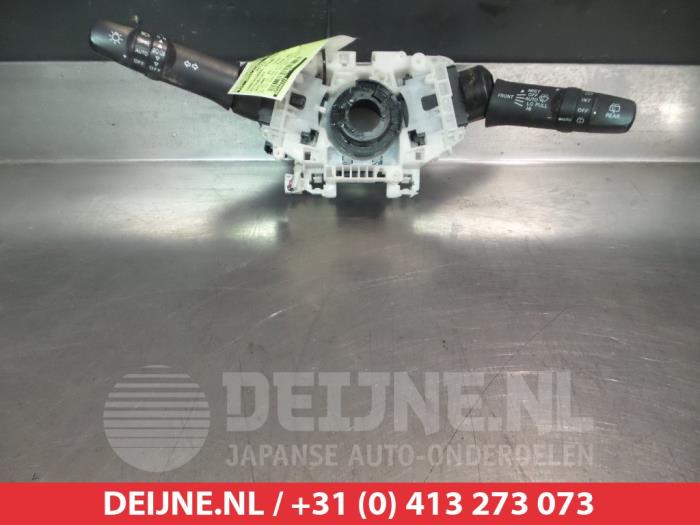 Mitsubishi Outlander Kombischalter Lenksäule O308865