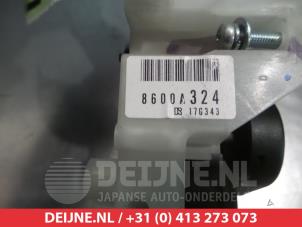 Mitsubishi Outlander Steering column stalk O308865 photo 3