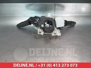 Mitsubishi Outlander Steering column stalk O308865 photo 2