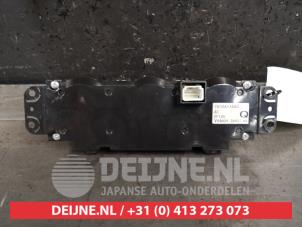 Mitsubishi Outlander Heater control panel O306038 photo 2