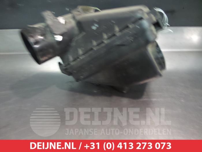 Mitsubishi Outlander Luftfiltergehäuse O357109