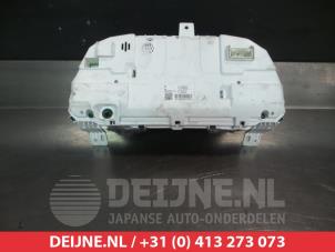 Mitsubishi Outlander Kilometerteller KM O304787 foto 2