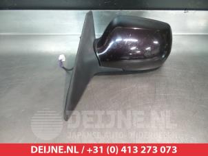 Mazda 6 Wing mirror, left O281997 photo 2
