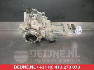 Mitsubishi Outlander Transfergetriebe 4x4 O373993 foto 2