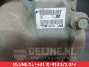 Mitsubishi Outlander Differential hinten O375836 foto 2