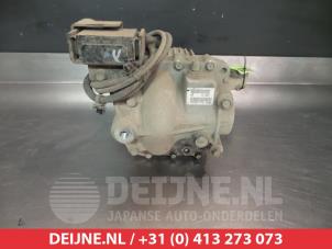 Gebruikte Differentieel achter Mitsubishi Outlander (CW) 2.2 DI-D 16V Clear Tec 4x4 Prijs € 250,00 Margeregeling aangeboden door V.Deijne Jap.Auto-onderdelen BV