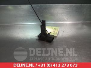 Gebruikte Luchthoeveelheidsmeter Mitsubishi Outlander (CW) 2.2 DI-D 16V Clear Tec 4x4 Prijs € 15,00 Margeregeling aangeboden door V.Deijne Jap.Auto-onderdelen BV
