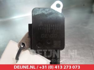 Mitsubishi Outlander Airflow meter O342785 photo 2