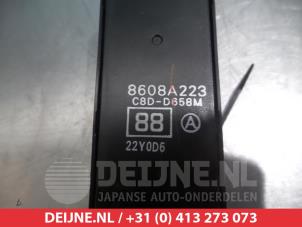Mitsubishi Outlander Multi-functional window switch O312023 photo 3