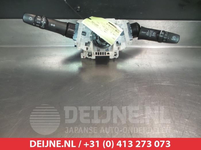 Mitsubishi Outlander Combischakelaar Stuurkolom O308870