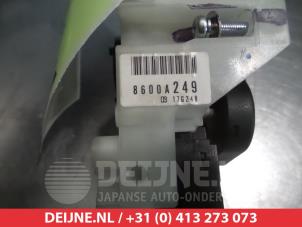 Mitsubishi Outlander Steering column stalk O308870 photo 3