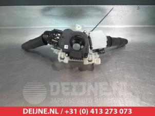 Mitsubishi Outlander Steering column stalk O308870 photo 2