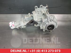 Mitsubishi Outlander Tussenbak 4x4 O373998 foto 2