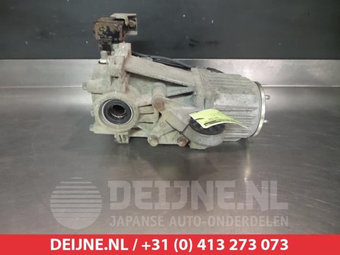 Mitsubishi Outlander Differentieel achter O375837