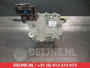 Mitsubishi Outlander Differential hinten O375837 foto 4