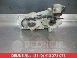 Mitsubishi Outlander Differential hinten O375837 foto 3