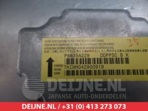 Mitsubishi Lancer Airbag Module O303153 photo 2