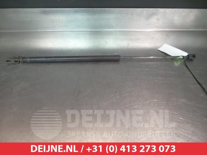Mitsubishi Lancer Gasdemper rechts-achter O295132