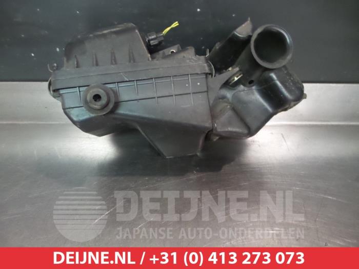 Mazda Demio Luftfiltergehäuse O356770