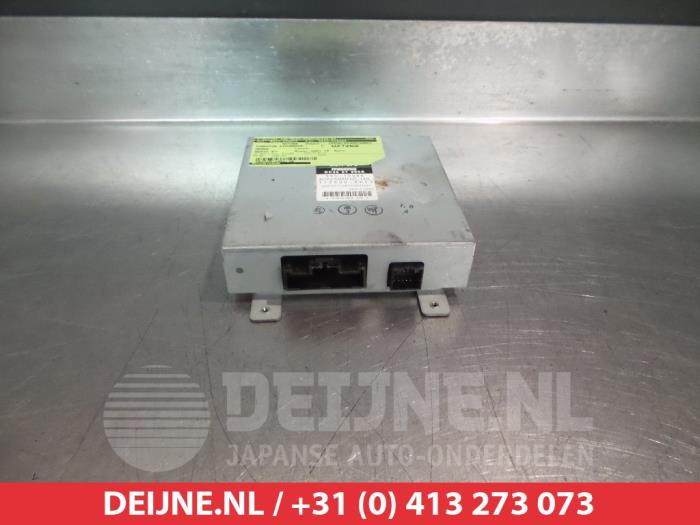 Mazda Demio Lenkkraftverstärker Steuergerät O338767