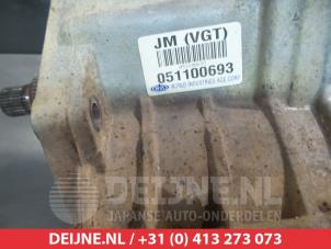 Kia Sportage Transfergetriebe 4x4 O373951 foto 2