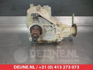 Kia Sportage Transfergetriebe 4x4 O373951 foto 3