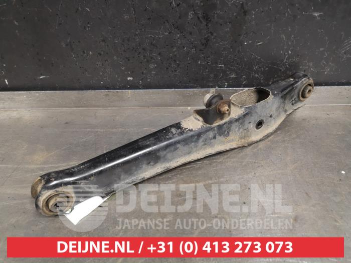 Mitsubishi Outlander Querlenker rechts hinten O384568