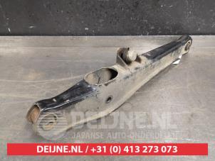 Mitsubishi Outlander Querlenker rechts hinten O384568 foto 2