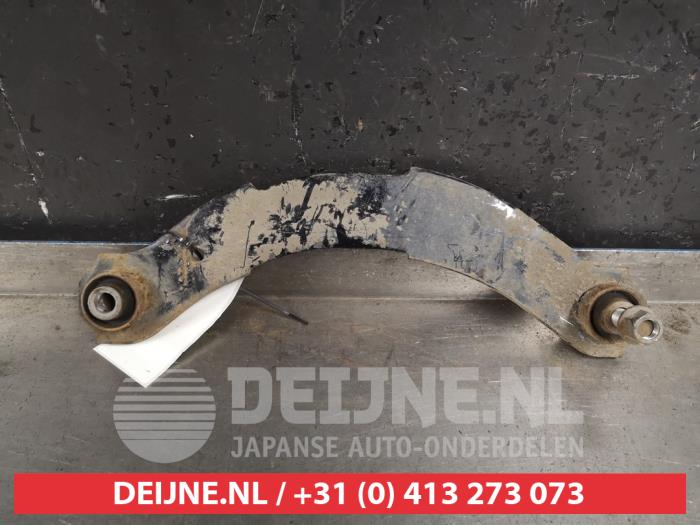Mitsubishi Outlander Querlenker rechts hinten O384569