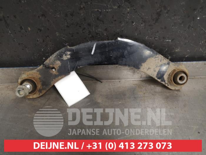 Mitsubishi Outlander Querlenker links hinten O383684