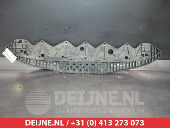 Toyota Yaris Radiatorbalken O340210
