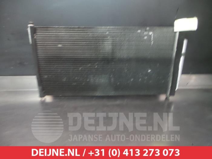 Nissan Murano Airco Condensor O345858