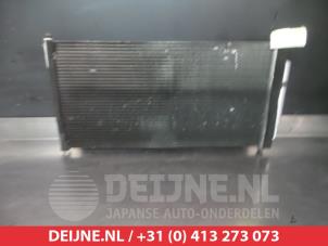 Gebruikte Airco Condensor Nissan Murano (Z51) 3.5 V6 24V 4x4 Prijs € 40,00 Margeregeling aangeboden door V.Deijne Jap.Auto-onderdelen BV