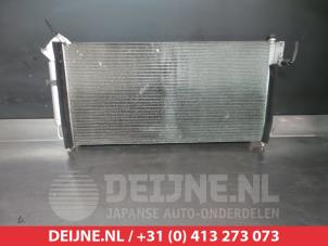 Nissan Murano Airco Condensor O345858 foto 2