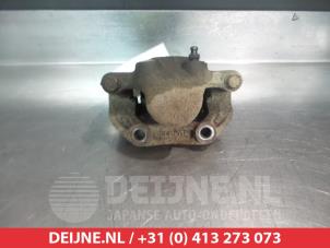 Ssang Yong Kyron Bremszange links hinten O376364 foto 2