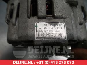 Mitsubishi Galant Dynamo O358772 foto 2