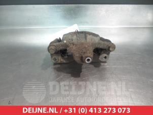 Mitsubishi Galant Rear brake calliper, left O376405 photo 2
