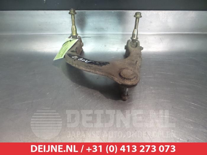 Mitsubishi Galant Draagarm Boven links-voor O380624