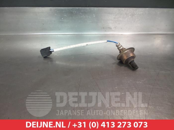 Gebruikte Lambda Sonde Honda Civic (FK/FN) 1.8i Type S VTEC 16V Prijs € 25,00 Margeregeling aangeboden door V.Deijne Jap.Auto-onderdelen BV