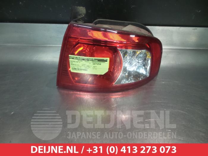Kia Magentis Achterlicht rechts O299427