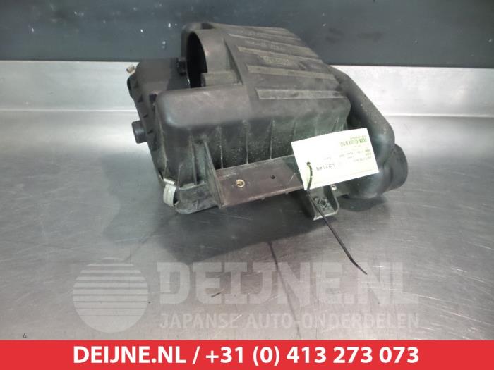 Suzuki Grand Vitara Luchtfilterhuis O357256