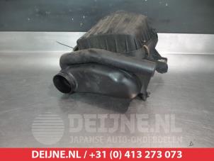 Suzuki Grand Vitara Luftfiltergehäuse O357256 foto 2