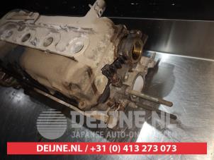 Suzuki Wagon R+ Cilinderkop O352367 foto 4