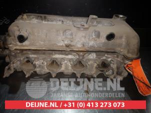 Suzuki Wagon R+ Cilinderkop O352367 foto 2