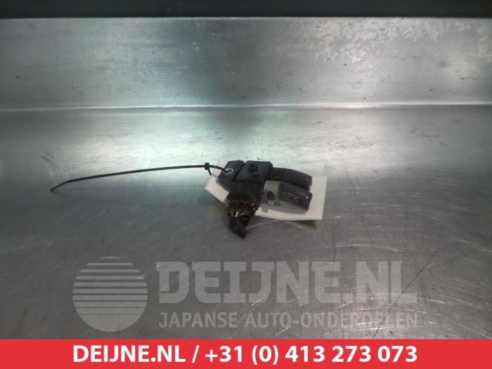 Hyundai I20 Roetfilter sensor O371011