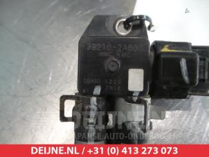 Hyundai I20 Particulate filter sensor O371011 photo 2