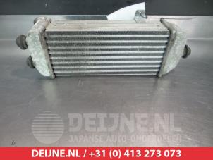 Hyundai I20 Intercooler O339157 foto 2