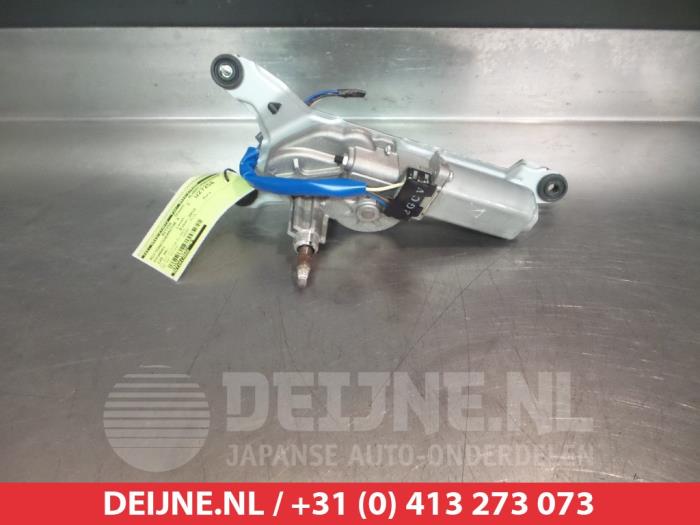 Hyundai I20 Ruitenwissermotor achter O301000