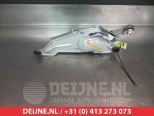 Hyundai I20 Rear wiper motor O301000 photo 2